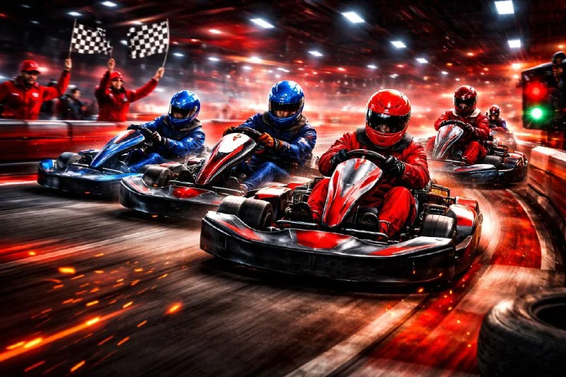 Фото магазина